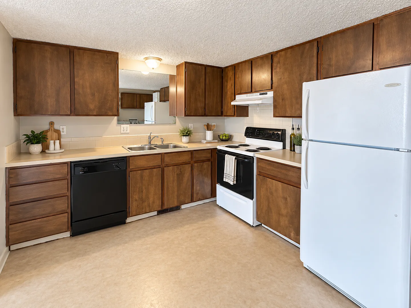 Nice Duplex South Loveland — Photo 3