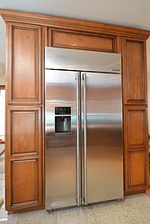 Sold by Amerihomes Realty of NY