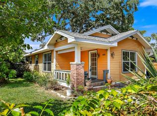 201 20th Ave S, Saint Petersburg, FL 33705