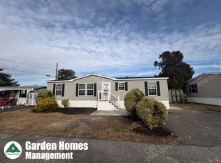 2 New Bridge Rd #A02, Salem, NJ 08079