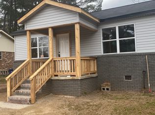 2543 Goza Ave, Camden, AR 71701