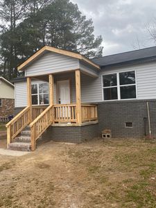 2543 Goza Ave, Camden, AR, 71701