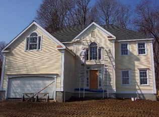 LOT 1 Wormwood Rd, Fairfield, CT 06430