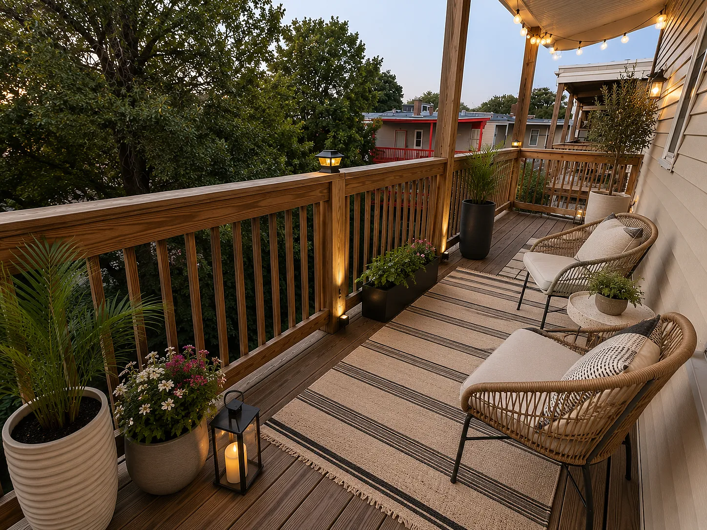 3 bed, 1.5 bath, 1132 sqft, $2,990 — Photo 3