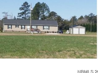 101 Dana Ct, Havelock, NC 28532