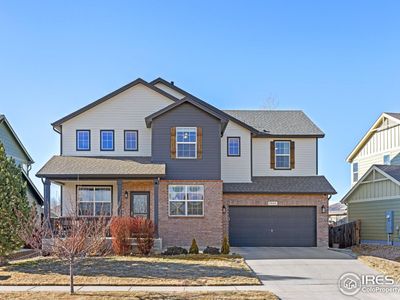 5915 Calgary St, Timnath, CO, 80547