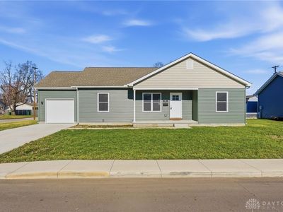 910 Vine St, Washington Court House, OH, 43160