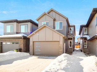 16816 47th St NW, Edmonton, AB T5Y 2X3