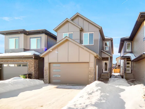 16816 47th St NW, Edmonton, AB T5Y 2X3