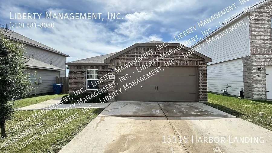15115 Harbor Lndg