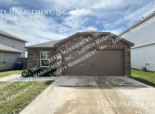 15115 Harbor Lndg, Von Ormy, TX 78073