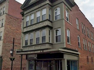 217 W Pike St APT 303, Clarksburg, WV