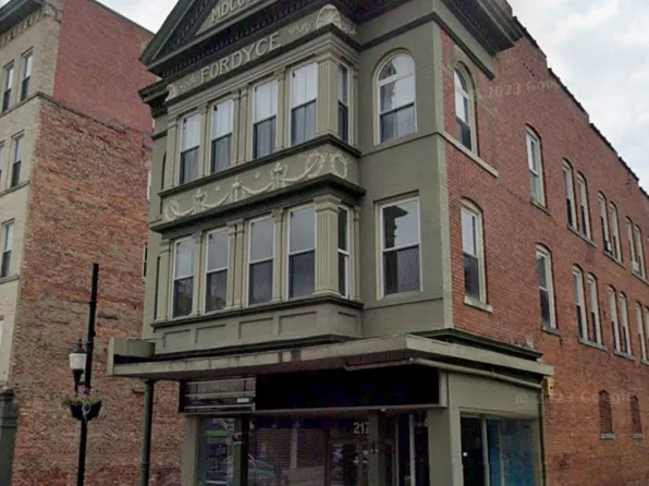 217 W Pike St, Clarksburg, WV