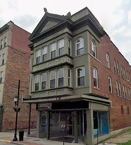217 W Pike St #303 Photo 1