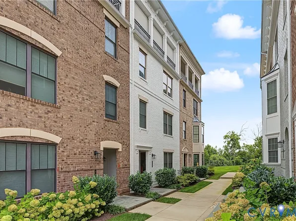 382 Adderbury Walk APT B, Henrico, VA 23233
