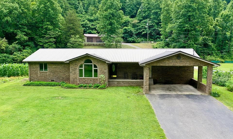 1093 Long Fork Rd, Virgie, KY 41572 MLS 118945 Zillow