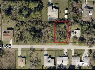1681 Tugwell St SE, Palm Bay, FL 32909