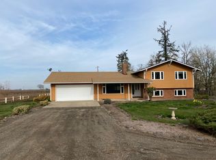 10202 Wagon Rd NE, Mount Angel, OR 97362