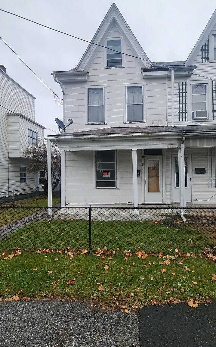 119 S Nice St, Frackville, PA 17931 MLS PASK2013490 Zillow