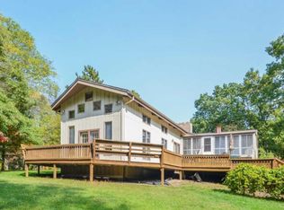 11100 E D Ave, Richland, MI 49083