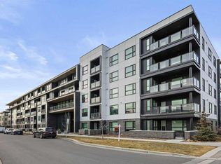 4160 S Norford Ave NW #101, Calgary, AB T3B 6H3