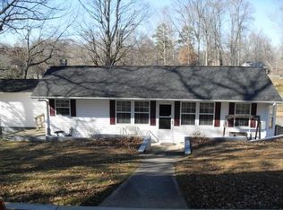 264 Rocky Trail Rd, Lexington, NC 27292