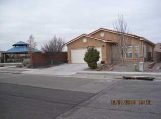 9423 Endee Rd NW, Albuquerque, NM 87120