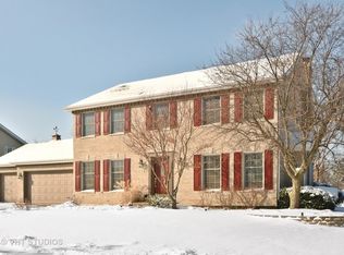 234 N Locust St, Frankfort, IL 60423