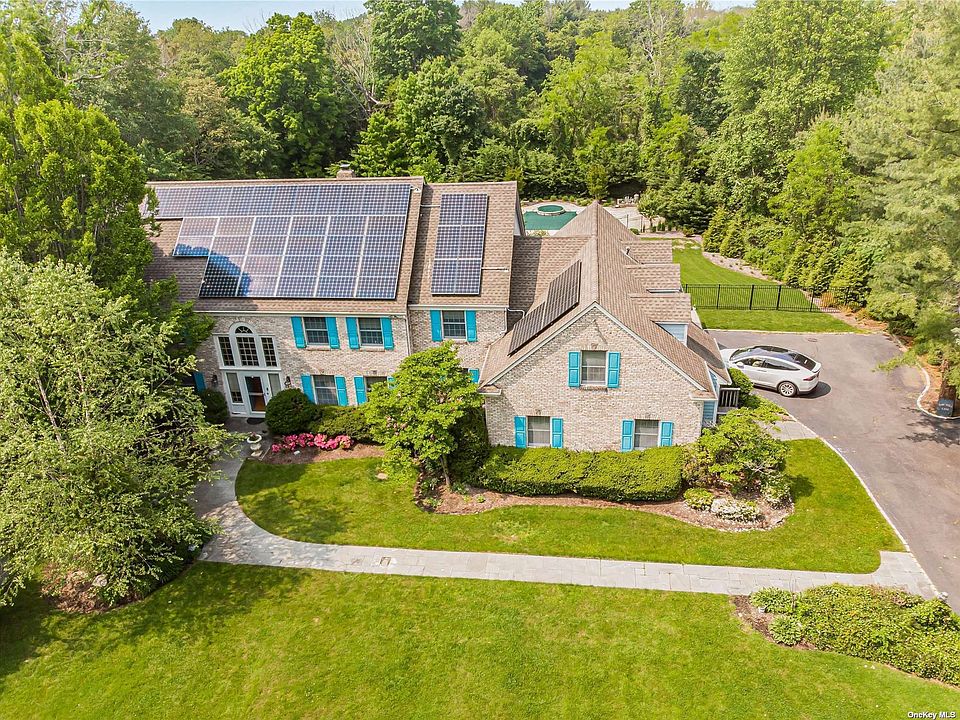 7 Saw Mill Lane, Cold Spring Harbor, NY 11724 MLS 3483940 Zillow