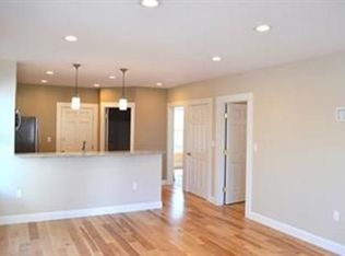 44 Pleasant St #1, Beverly, MA 01915