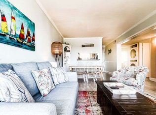 302 Canal Dr Unit 17, Carolina Beach, NC 28428