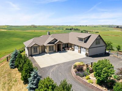 805 W Summit Rd, Colfax, WA, 99111