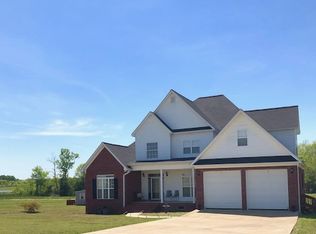 407 Morgan Rd, Gallion, AL 36742