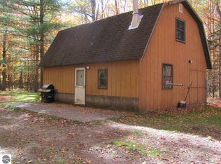 3191 E Sage Lake Rd, Lupton, MI 48635