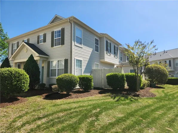 1529 Hambledon Loop, Chesapeake, VA 23320