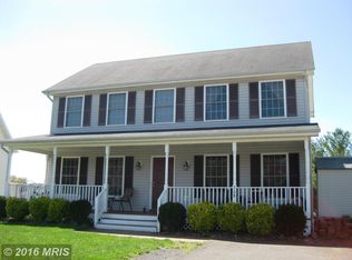 708 Amanda Ct, Culpeper, VA