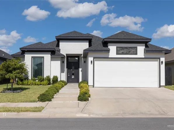 307 Paxton Dr, San Juan, TX 78589