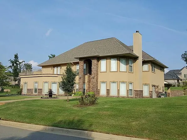 7414 Palm Beach Ave, Benton, AR 72019