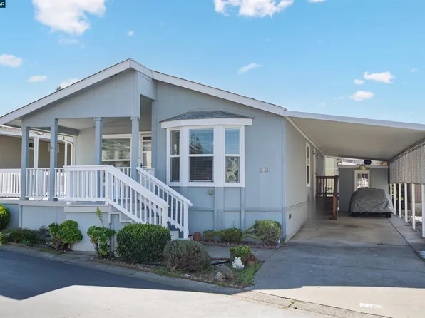 3263 Vineyard Ave Space 113, Pleasanton, CA 94566