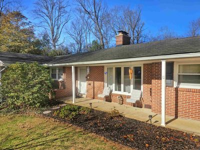 518 Hillcrest Cir, Bridgeport, WV, 26330