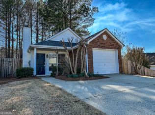 2661 Laurel Ln NW, Kennesaw, GA 30152