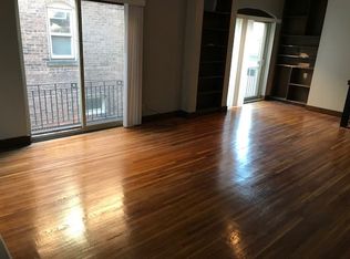 2765 Hampshire Rd APT 203, Cleveland Heights, OH 44106