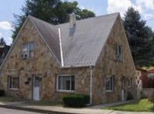 242 Wood St, Westernport, MD