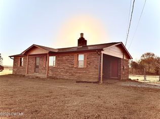 115 Jaynes Rd, Bells, TN 38006