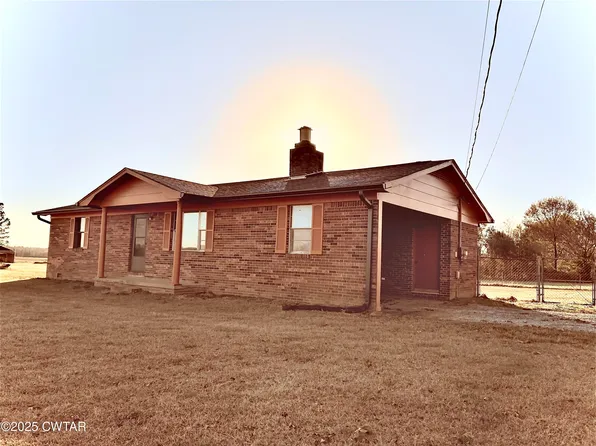 115 Jaynes Rd, Bells, TN 38006