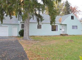 1220 Wayne Ave, Defiance, OH 43512