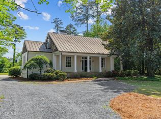 2050 Midland Rd, Southern Pines, NC 28387