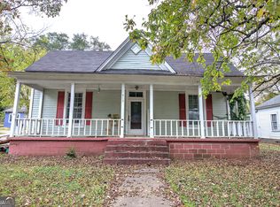 413 Calhoun Ave NE, Rome, GA 30161