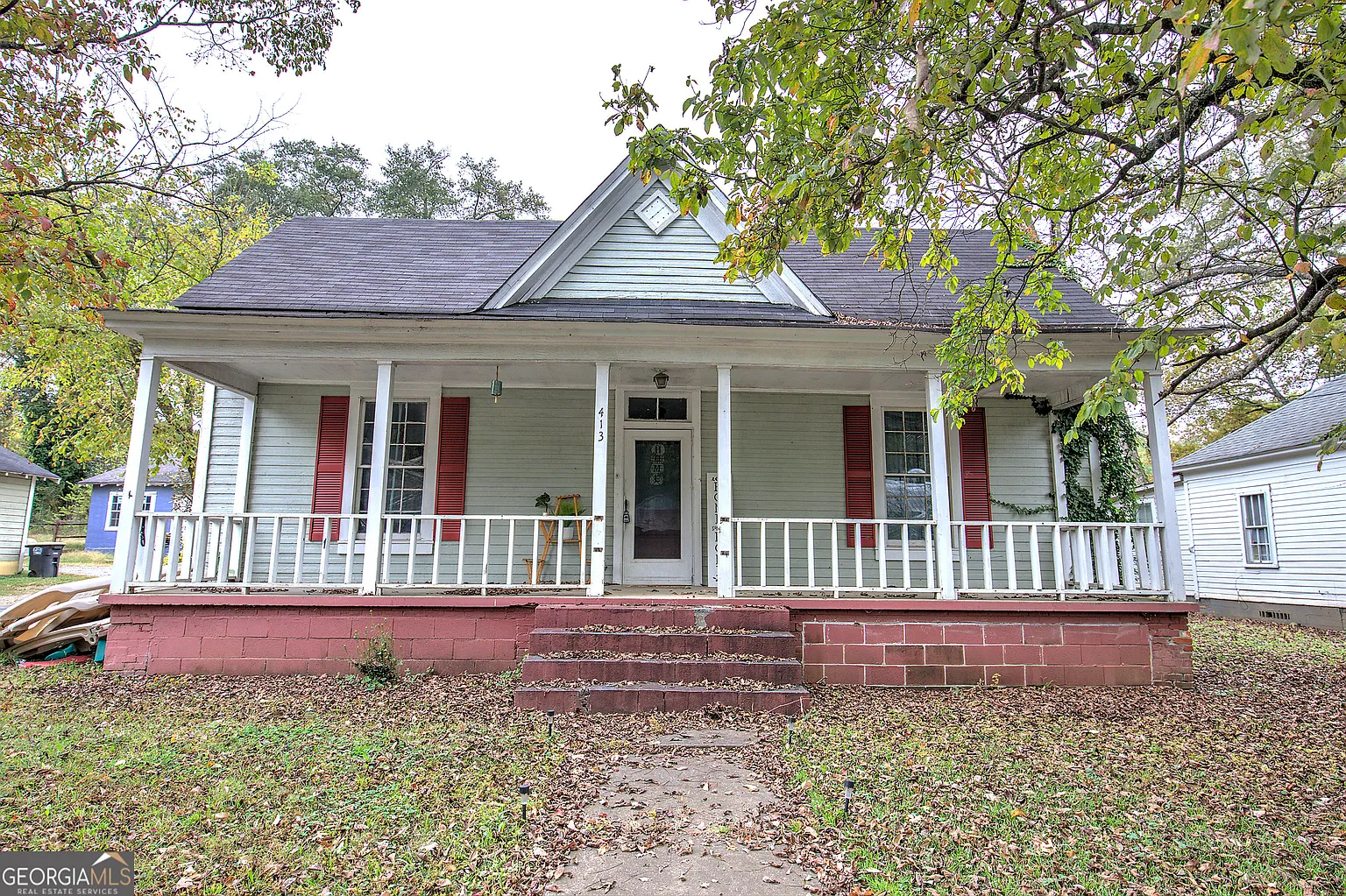 413 Calhoun Ave NE photo 1