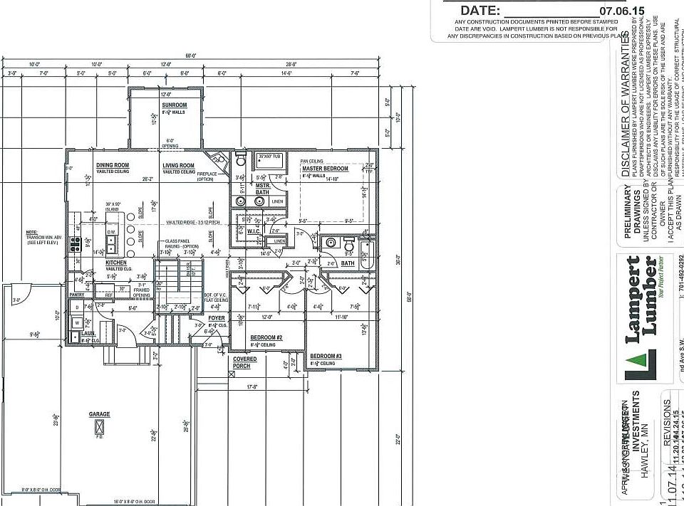2nd image of 2421 Westgate Dr